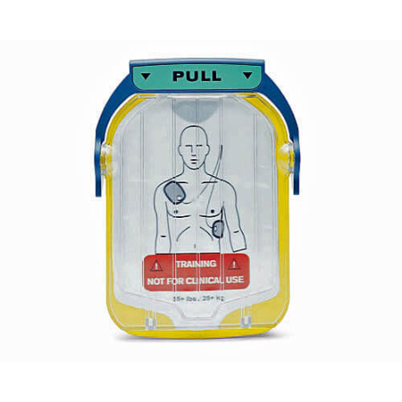 Adult Training Tape for Hearstart HS1 PHILIPS (M5073A)