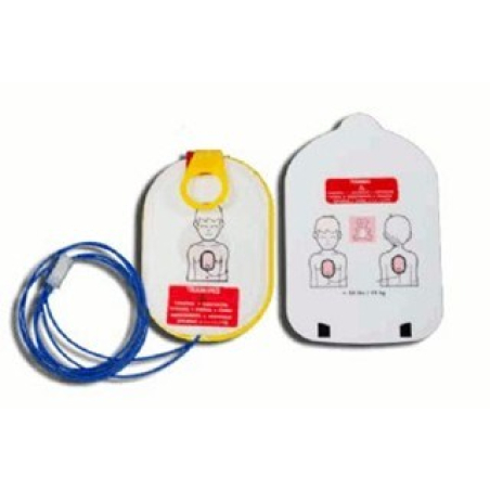 Pediatric Training Electrodes for Heartstart HS1 PHILIPS (M5094A)