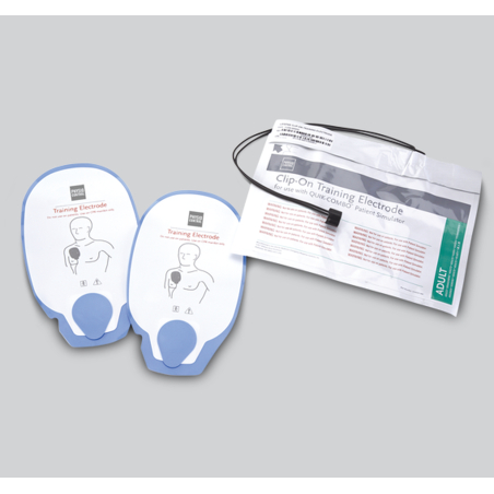 Kit elettrodo di allenamento per LP1000 PHYSIOCONTROL (11101-000004)