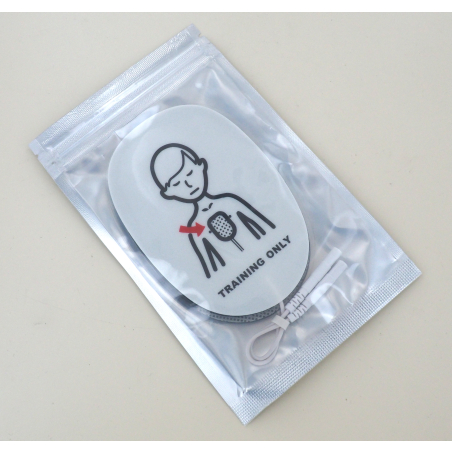 WNL Pediatric Training Electrodes (XFTCP)