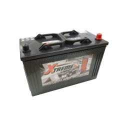 Lead Battery Startup 12V 110Ah 770A 'D' (610.028.077)