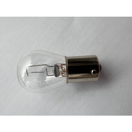 Lampadine Incandescenza 12V 25W BA15S