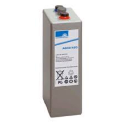 Battery Lead 2V 499Ah Exide (147X208X515) (A602/500)