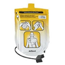 ELETTRODI DEFIBTECH LIFELINE ADULTI