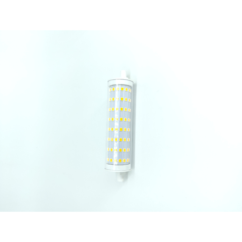 Ledvance Parathom Line LED R7s Doppio Ended 118mm 15W 2000lm - 827 Bianco Molto Caldo | Dimmerabile - Sostitutiva 125W