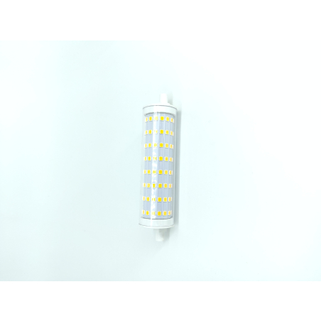 Ledvance Parathom Line LED R7s Doppio Ended 118mm 15W 2000lm - 827 Bianco Molto Caldo | Dimmerabile - Sostitutiva 125W