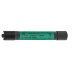 BATT. RICAR. LED M2Z
