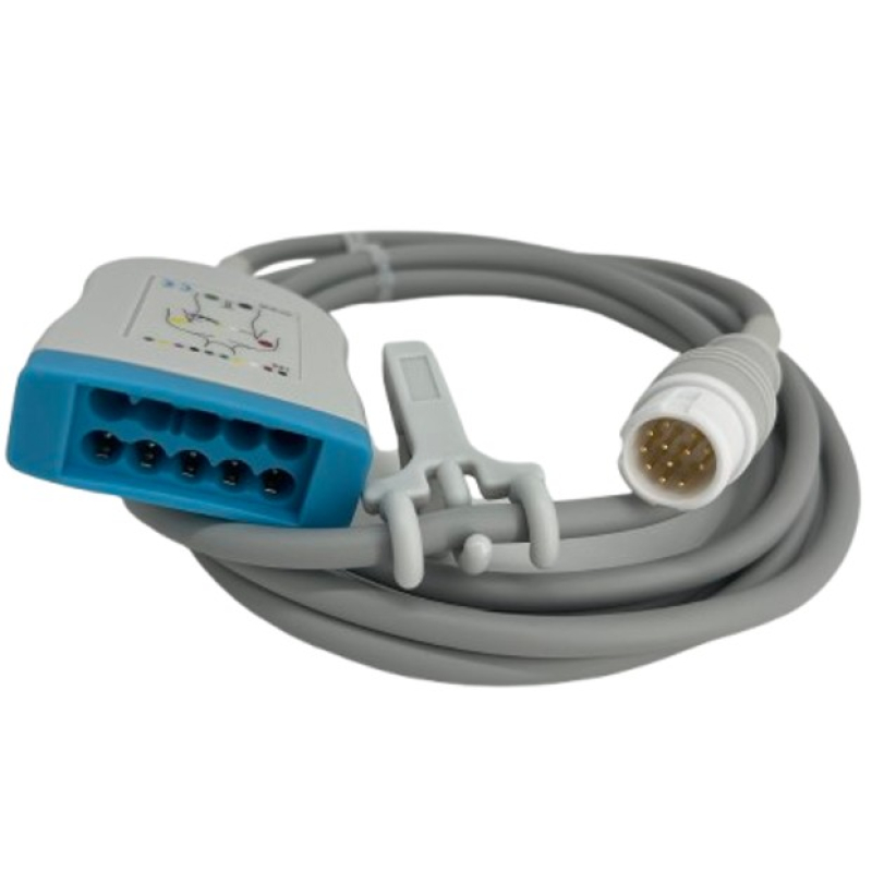 COMP. PHILIPS 12 PIN BIANCO