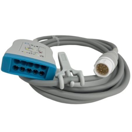 COMP. PHILIPS 12 PIN BIANCO