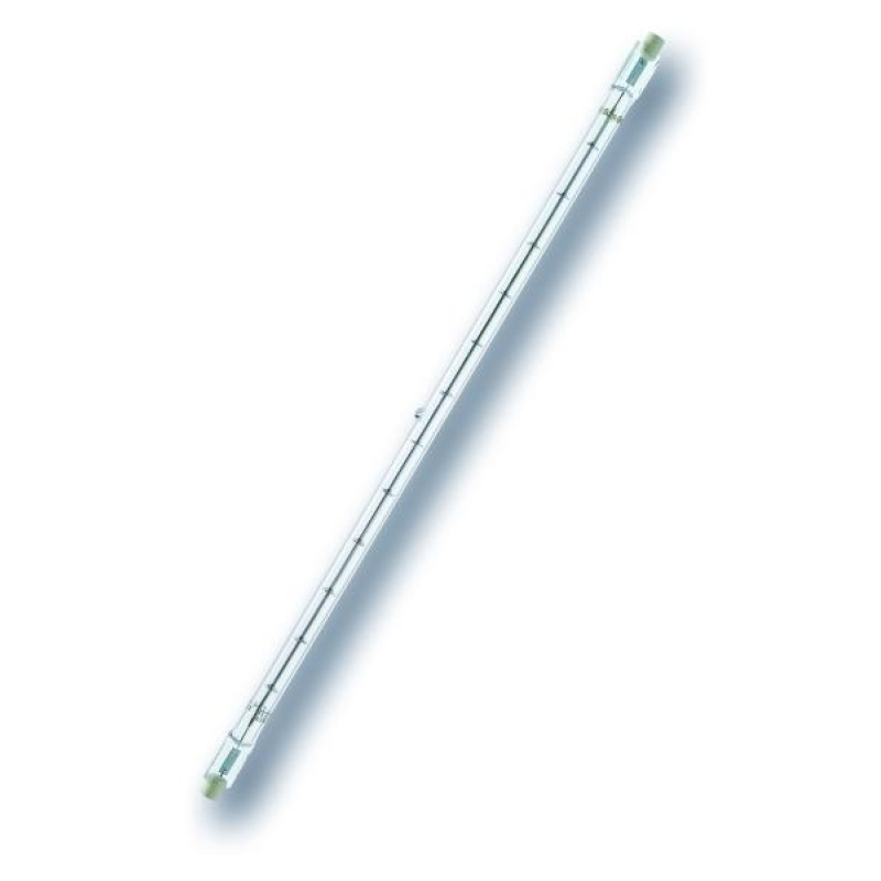 Lamp halogen Infrared 235V 200W R7S 2350K