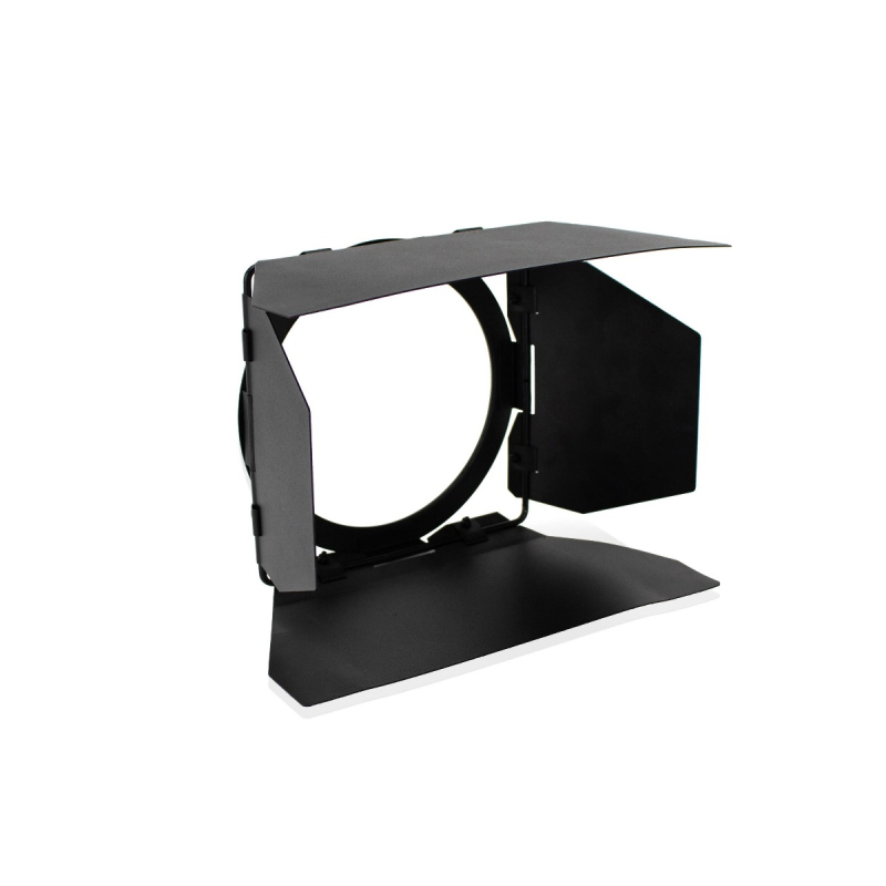 4-LEAF BARNDOOR 168MM