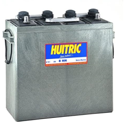 Batteria Piombo 8V 170Ah Huitric (331X167X390) (8HM170GB)