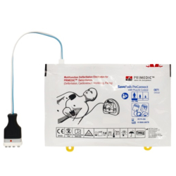 PRIMEDIC HEARTSAVE PAD