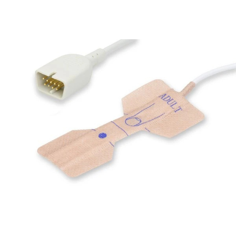 Boite de 24 capteurs SPO2 UU type TL-271T