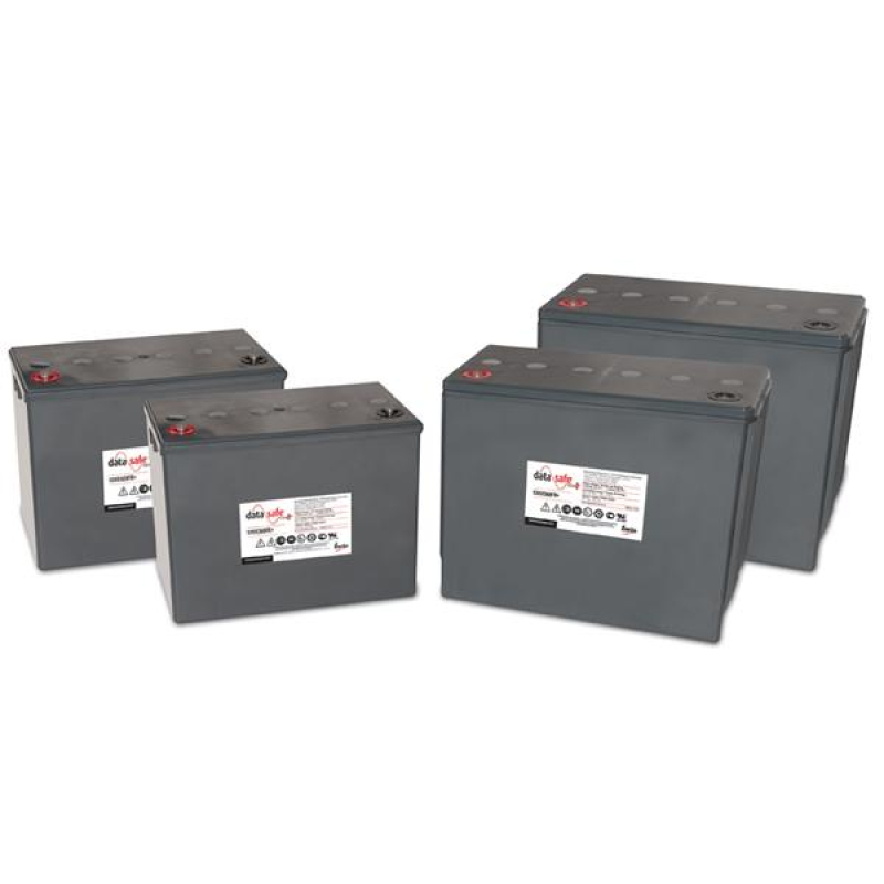 Batterie plomb vrla 12V 99 Ah DataSafe HX Plus 12HX420+