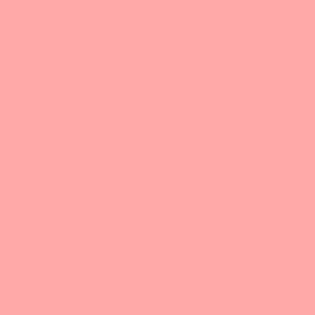 GEL FOGLIO PALE SALMON 15361CM X 53CM