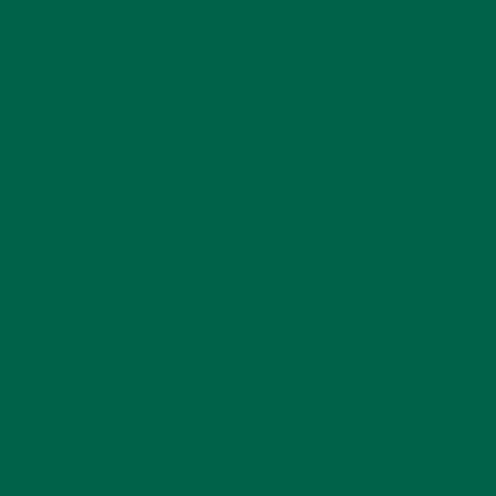 GEL FOGLIO MALLARD GREEN 32561CM X 53CM