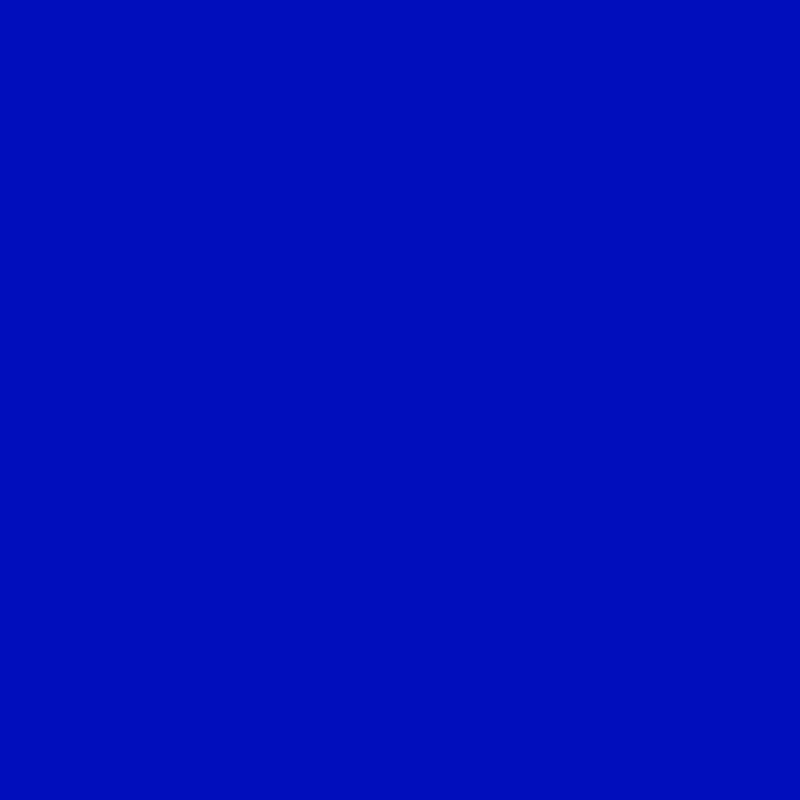 GEL FOGLIO SPECIAL MEDIUM BLUE357 61CM X 53CM