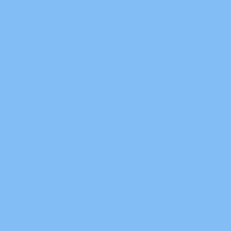GEL FOGLIO 3/4 CT BLUE 28161CM X 53CM