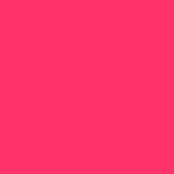 GEL FOGLIO BRIGHT PINK 128 61CM X 53CM