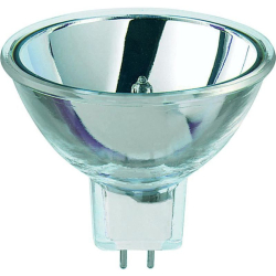 Lamp halogen PHILIPS 24V 250W GX5.3