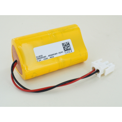 Battery 7,2V 1,8Ah for syringe pump Perfusor FT/P Intérieur B. BRAUN