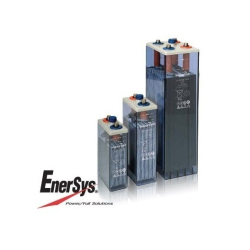 Batterie plomb 2V OPzS 250 Enersys