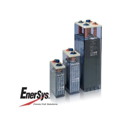 Batterie plomb 2V OPzS 250 Enersys