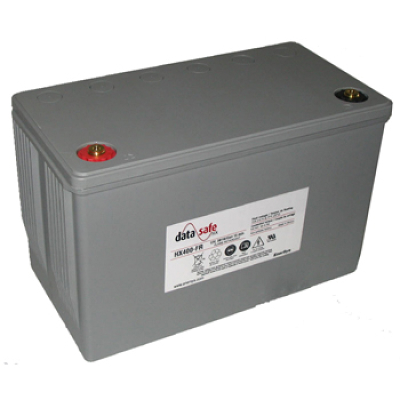 12V 90Ah DataSAFE Enersys (HX330)