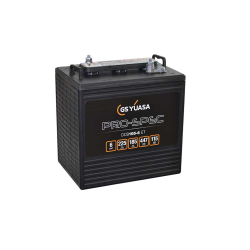 Batteria Piombo 6V 225Ah Yuasa (259X179X273) (DCB105-6(ET))