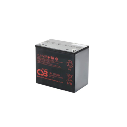 Battery Lead 12V 41.8Ah Csb (228X138X206) (HRL12200WFR)