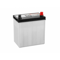 Batterie plomb auxiliaire AGM 12V 35Ah +D Yuasa HJ-S34B20L