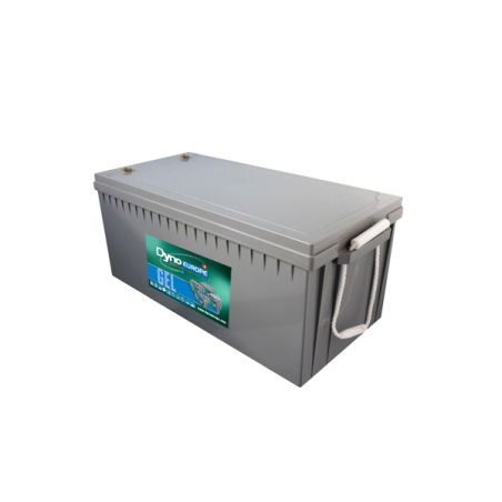 Battery Lead 12V 200Ah DYNO EUROPE (520X240X225) (DGY12-200)