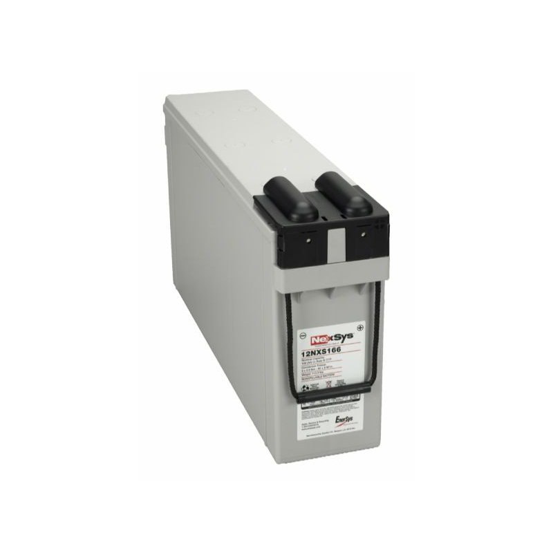 Batteria Piombo 12V 166Ah ENERSYS (561X125X283) (12NXS166)