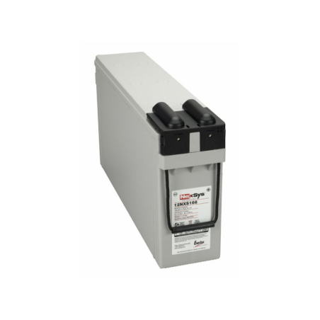 Batteria Piombo 12V 166Ah ENERSYS (561X125X283) (12NXS166)