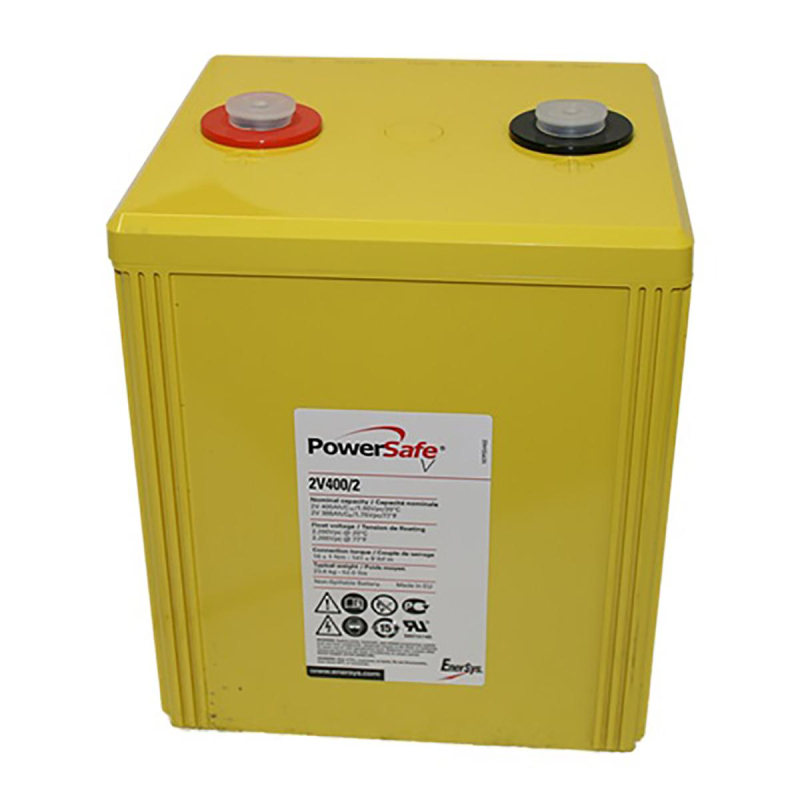 Battery Lead 2V 400Ah ENERSYS (195X208X270) (2V400/2)