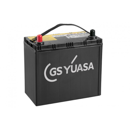 AGM 12V 45Ah 45Ah (HJ-S46B24R) auxiliary lead battery