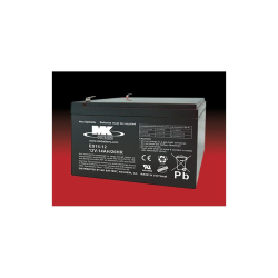 Batteria Piombo 12V 14Ah MK POWERED (151X99X100) (ES14-12)