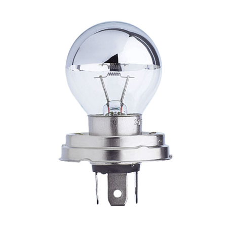 Lamp Incandescence 24V 4A P45