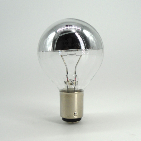 Lamp Incandescence 24V 35W BA15D