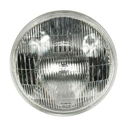 Lamp Incandescence TUNGSRAM 12.8V 100W 7.69A PAR46