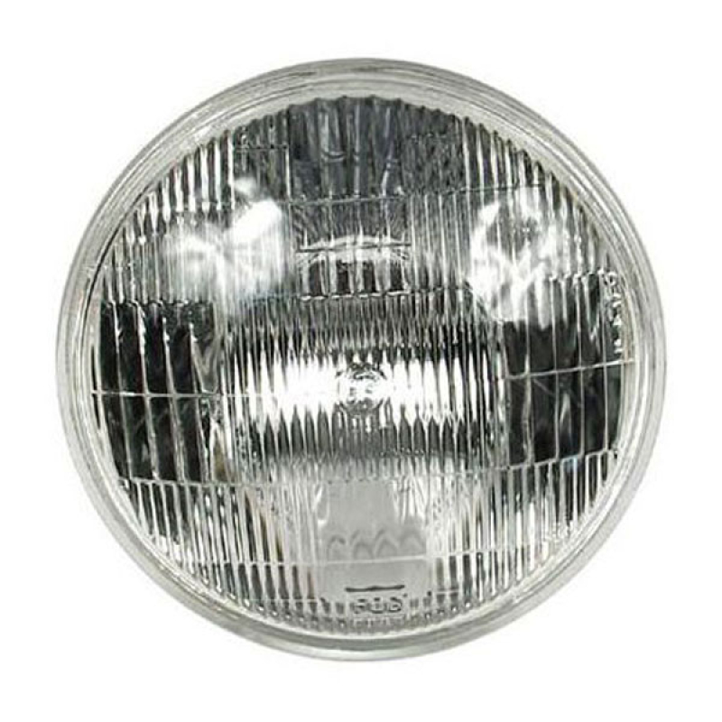 Lampadine Incandescenza TUNGSRAM 12.8V 100W 7.69A PAR46