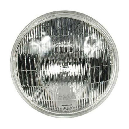 Lampadine Incandescenza TUNGSRAM 12.8V 100W 7.69A PAR46