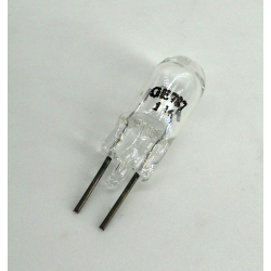 Lamp halogen 6V 10W G4
