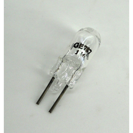 Lampadine alogena 6V 10W G4