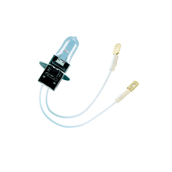 Lamp halogen 100W 6A PK30D