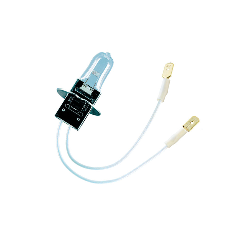 Lamp halogen 100W 6A PK30D