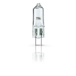 Lamp halogen PHILIPS 36V 400W G6.35