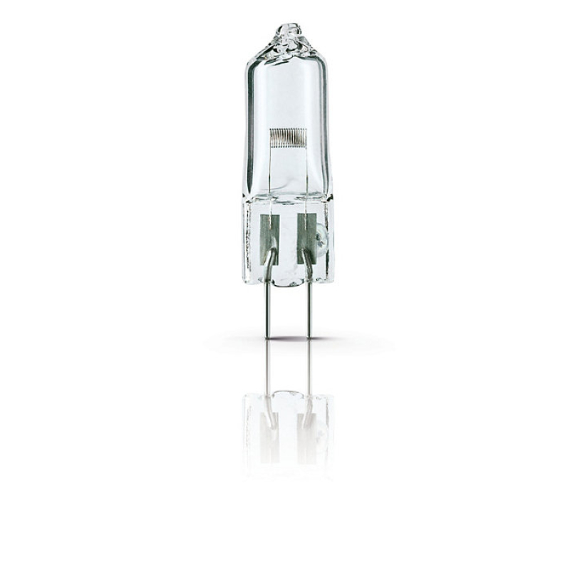 Lamp halogen PHILIPS 36V 400W G6.35