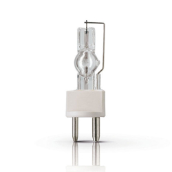 Lamp discharge PHILIPS 100V 1200W 13.8A GY22 6000K